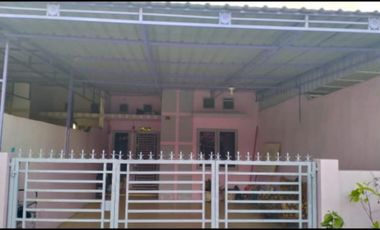 Dijual Cepat Rumah Komp. Perumahan Setia Negara,Jl.Lap Tembak, Siantar