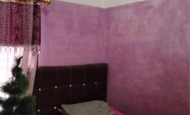 Dijual Cepat Rumah Komp. Perumahan Setia Negara,Jl.Lap Tembak, Siantar