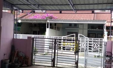 Dijual Cepat Rumah Komp. Perumahan Setia Negara,Jl.Lap Tembak, Siantar