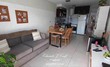 Departamento en  Venta dos ambientes