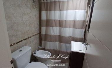 Departamento en  Venta dos ambientes