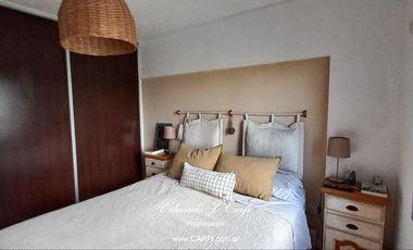 Departamento en  Venta dos ambientes