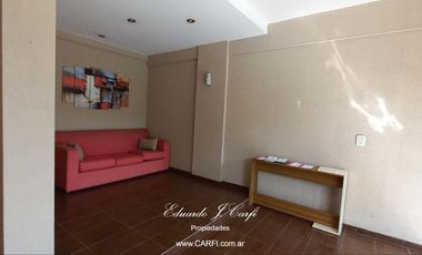 Departamento en  Venta dos ambientes