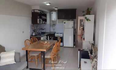 Departamento en  Venta dos ambientes