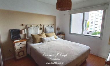 Departamento en  Venta dos ambientes