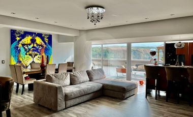 Departamento en venta en Bosque Real