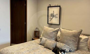 Departamento en venta en Bosque Real