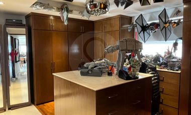 Departamento en venta en Bosque Real