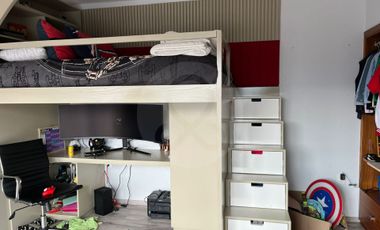 Departamento en venta en Bosque Real