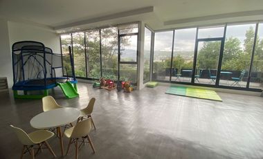 Departamento en venta en Bosque Real