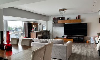 Departamento en venta en Bosque Real