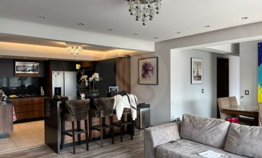 Departamento en venta en Bosque Real