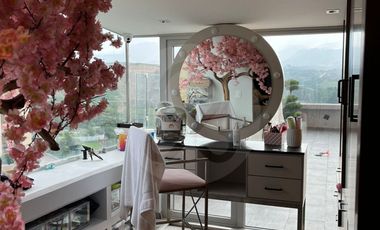 Departamento en venta en Bosque Real