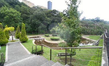 Departamento en venta en Bosque Real