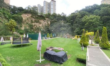 Departamento en venta en Bosque Real