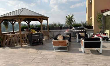 Departamento en venta en Bosque Real