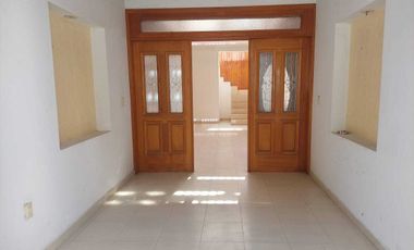 CASA EN VENTA EN  FRACCIONAMIENTO COLINAS DEL SUR