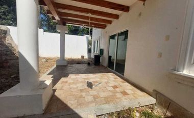 CASA EN VENTA EN  FRACCIONAMIENTO COLINAS DEL SUR