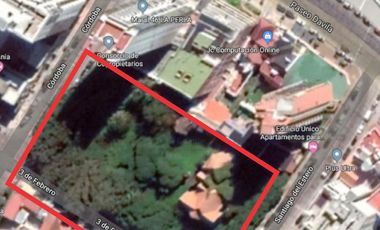 Casa - La Perla