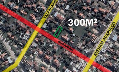 Terreno en venta - 300Mts2 - Santa Clara del Mar