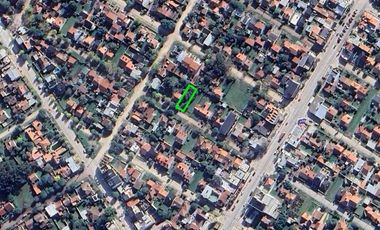 Terreno en venta - 300Mts2 - Santa Clara del Mar