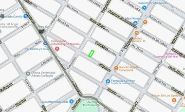 Terreno en venta - 300Mts2 - Santa Clara del Mar
