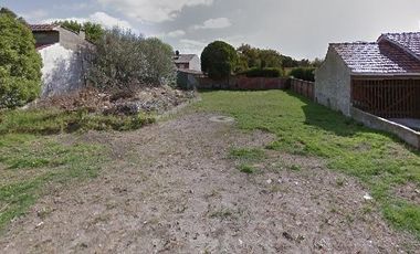 Terreno en venta - 300Mts2 - Santa Clara del Mar