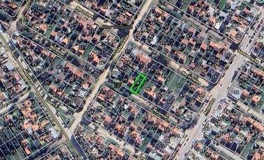 Terreno en venta - 300Mts2 - Santa Clara del Mar