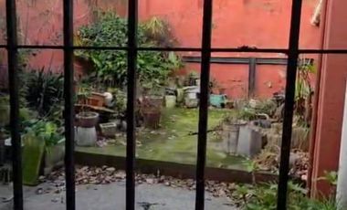 Casa depósito lote gigante con terraza  en venta