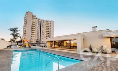 Departamento en Venta en Edificio Martín Lutero