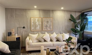 Departamento en Venta en Edificio Martín Lutero