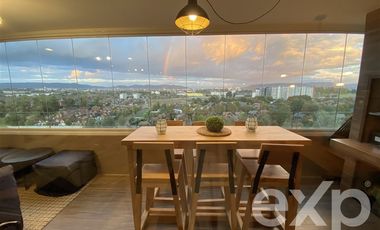 Departamento en Venta en Edificio Martín Lutero