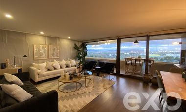 Departamento en Venta en Edificio Martín Lutero