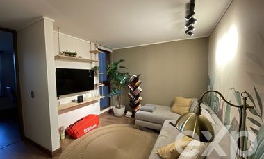 Departamento en Venta en Edificio Martín Lutero