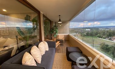 Departamento en Venta en Edificio Martín Lutero