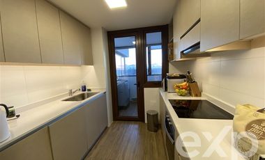 Departamento en Venta en Edificio Martín Lutero
