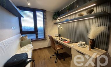 Departamento en Venta en Edificio Martín Lutero