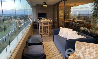 Departamento en Venta en Edificio Martín Lutero