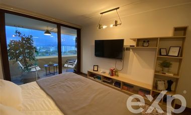 Departamento en Venta en Edificio Martín Lutero