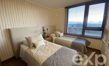 Departamento en Venta en Edificio Martín Lutero