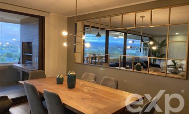 Departamento en Venta en Edificio Martín Lutero