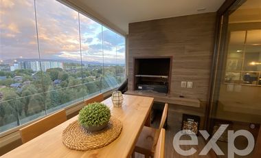 Departamento en Venta en Edificio Martín Lutero