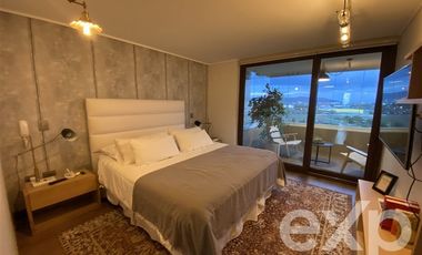 Departamento en Venta en Edificio Martín Lutero