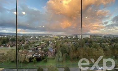 Departamento en Venta en Edificio Martín Lutero