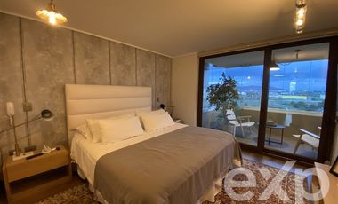 Departamento en Venta en Edificio Martín Lutero