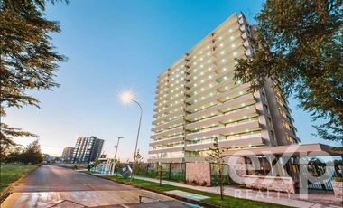 Departamento en Venta en Edificio Martín Lutero