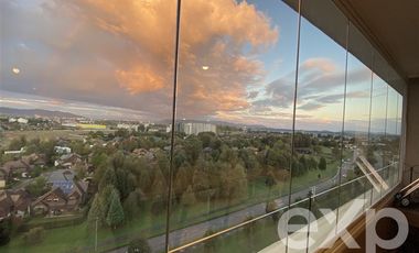 Departamento en Venta en Edificio Martín Lutero