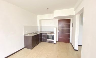 Departamento dos ambientes en alquiler