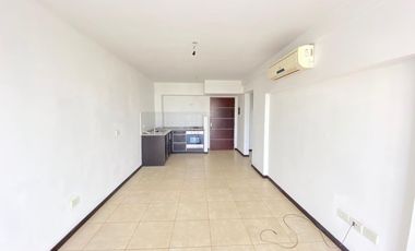 Departamento dos ambientes en alquiler