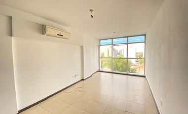 Departamento dos ambientes en alquiler
